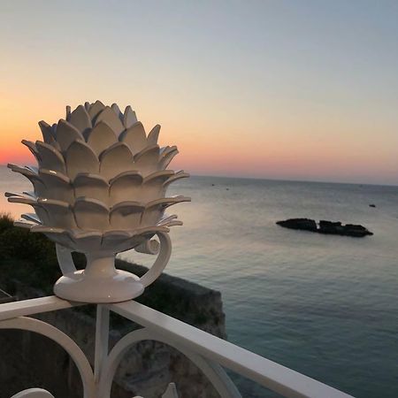 فندق Miramare مونوبولي المظهر الخارجي الصورة