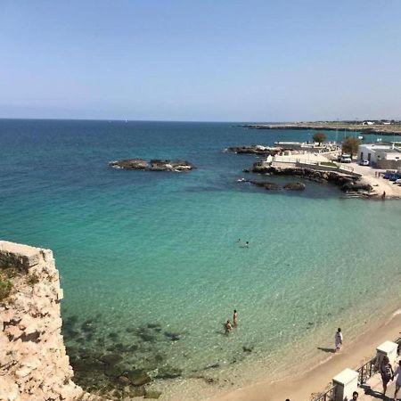 فندق Miramare مونوبولي المظهر الخارجي الصورة