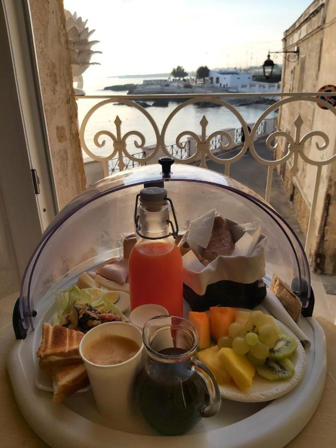 فندق Miramare مونوبولي المظهر الخارجي الصورة