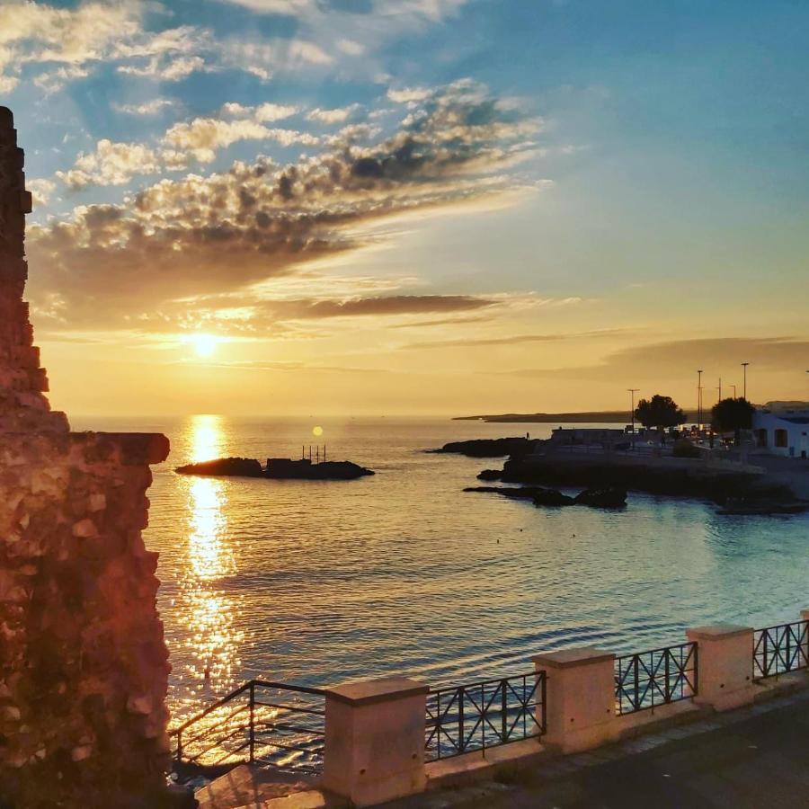 فندق Miramare مونوبولي المظهر الخارجي الصورة
