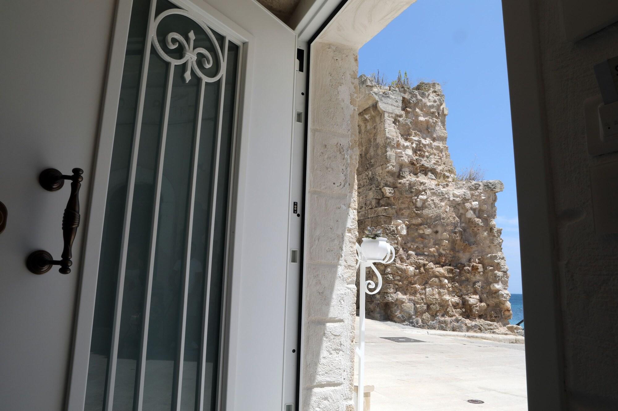 فندق Miramare مونوبولي المظهر الخارجي الصورة