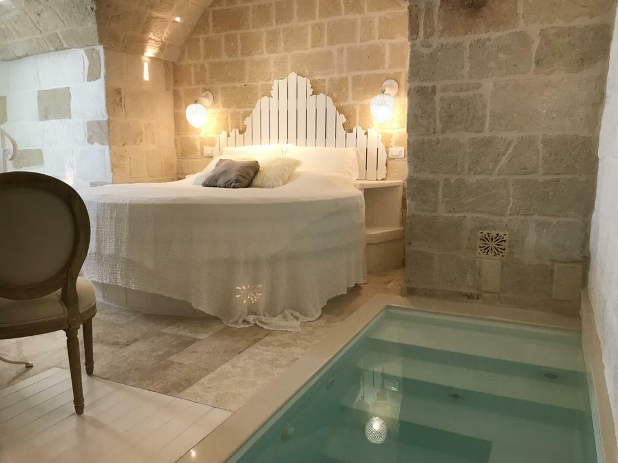 فندق Miramare مونوبولي المظهر الخارجي الصورة