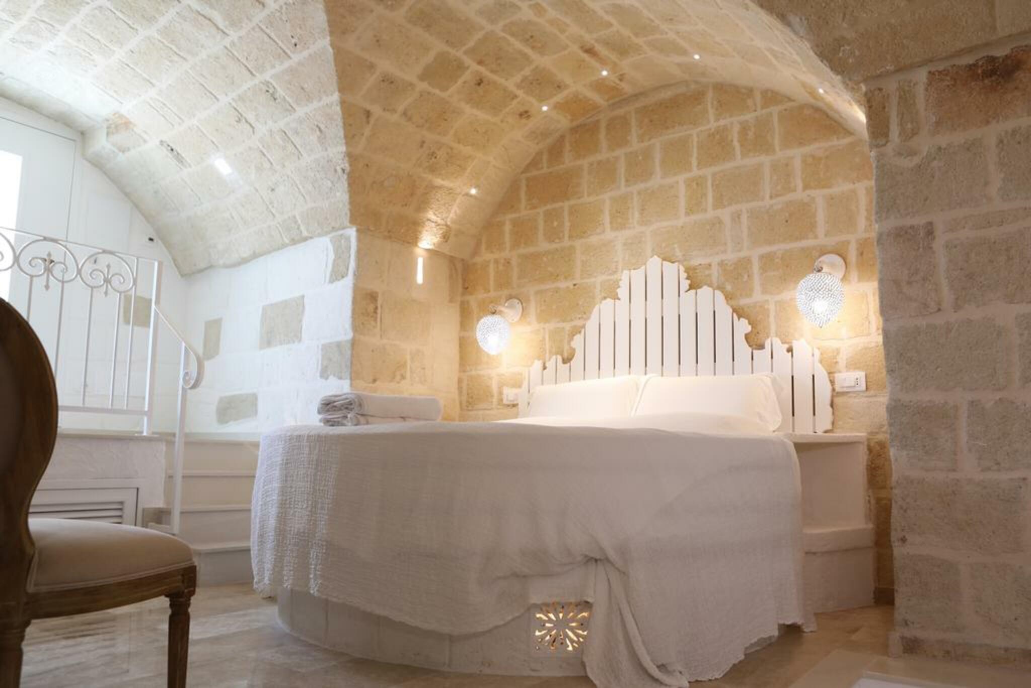 فندق Miramare مونوبولي المظهر الخارجي الصورة