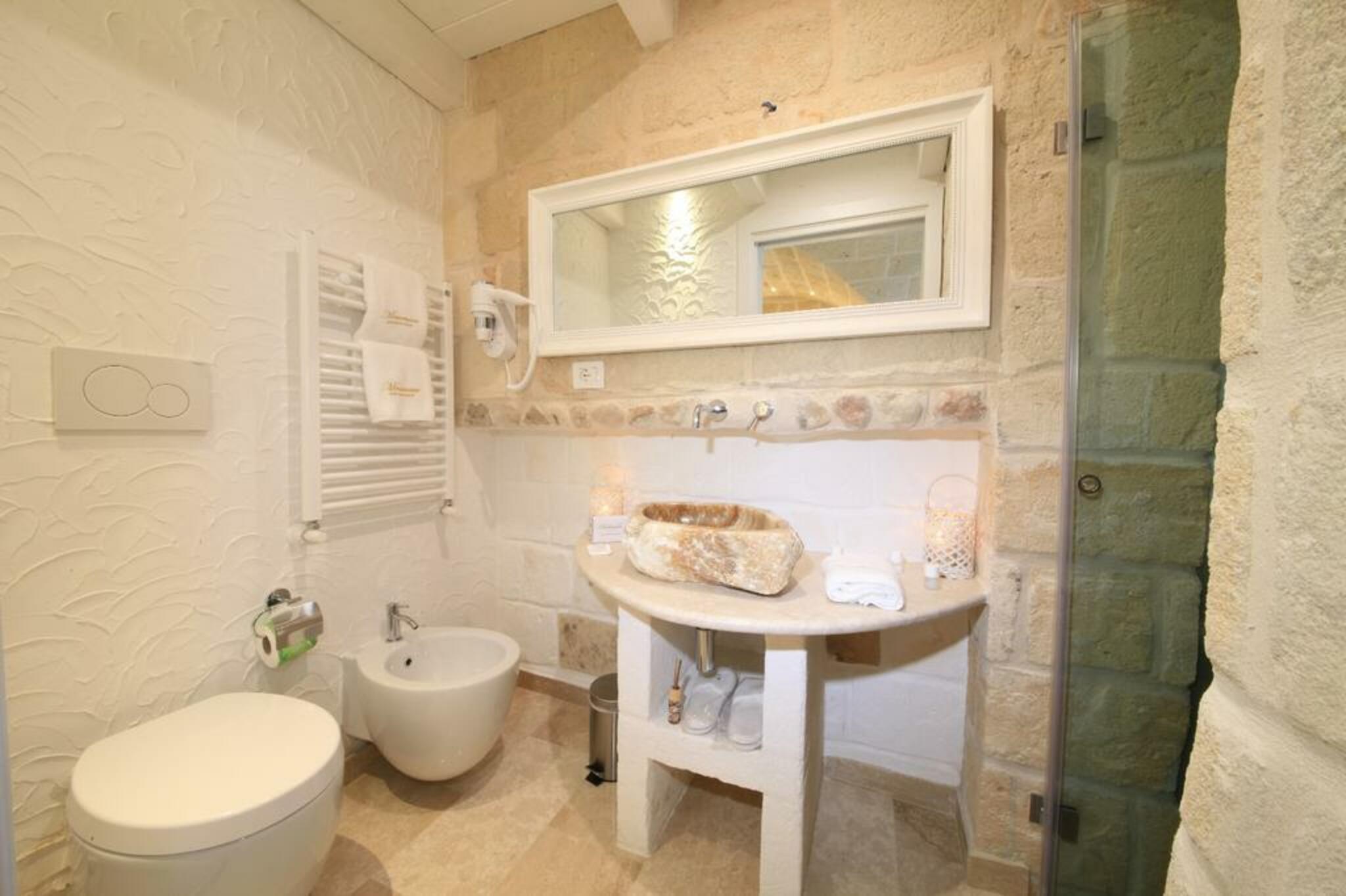فندق Miramare مونوبولي المظهر الخارجي الصورة