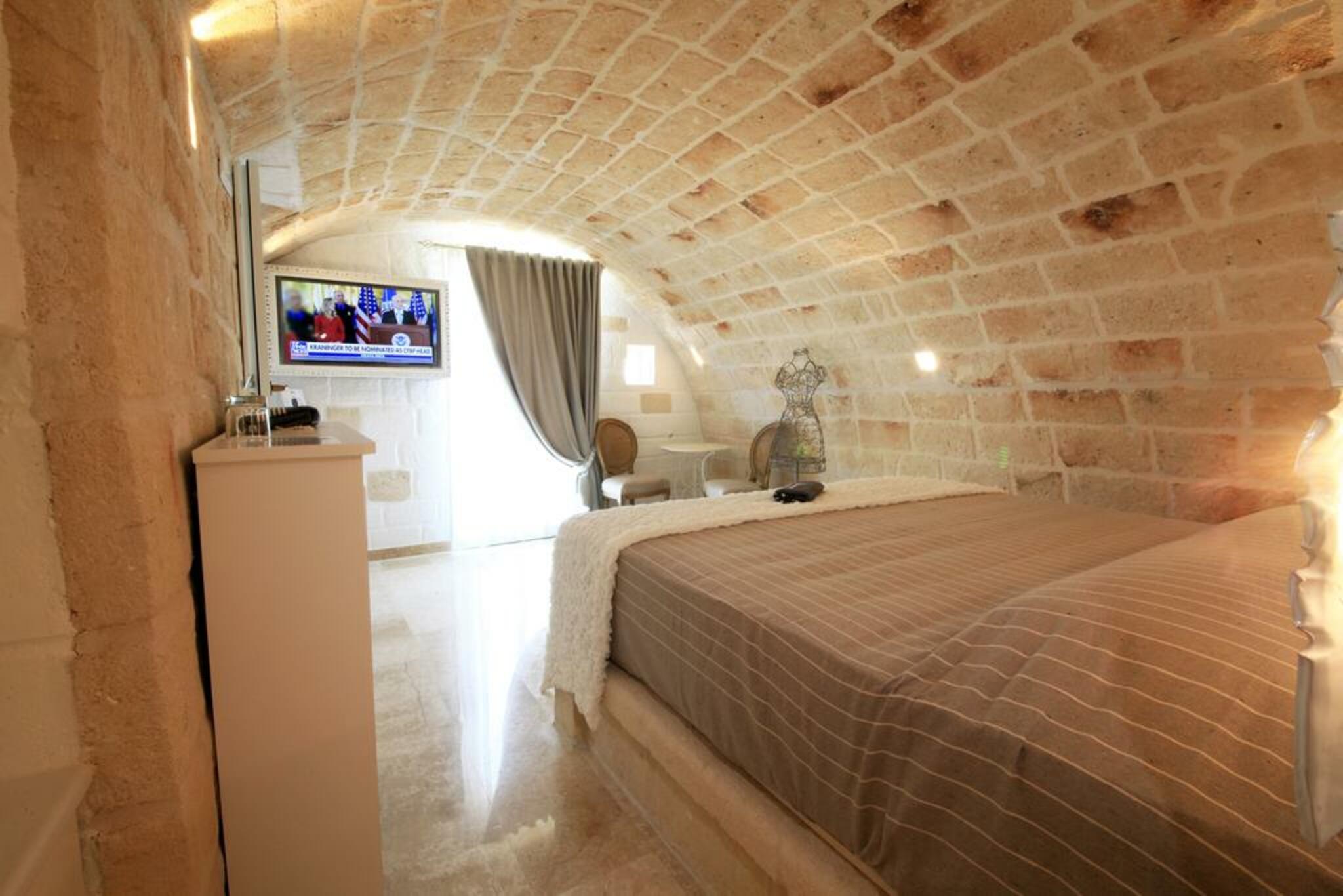 فندق Miramare مونوبولي المظهر الخارجي الصورة