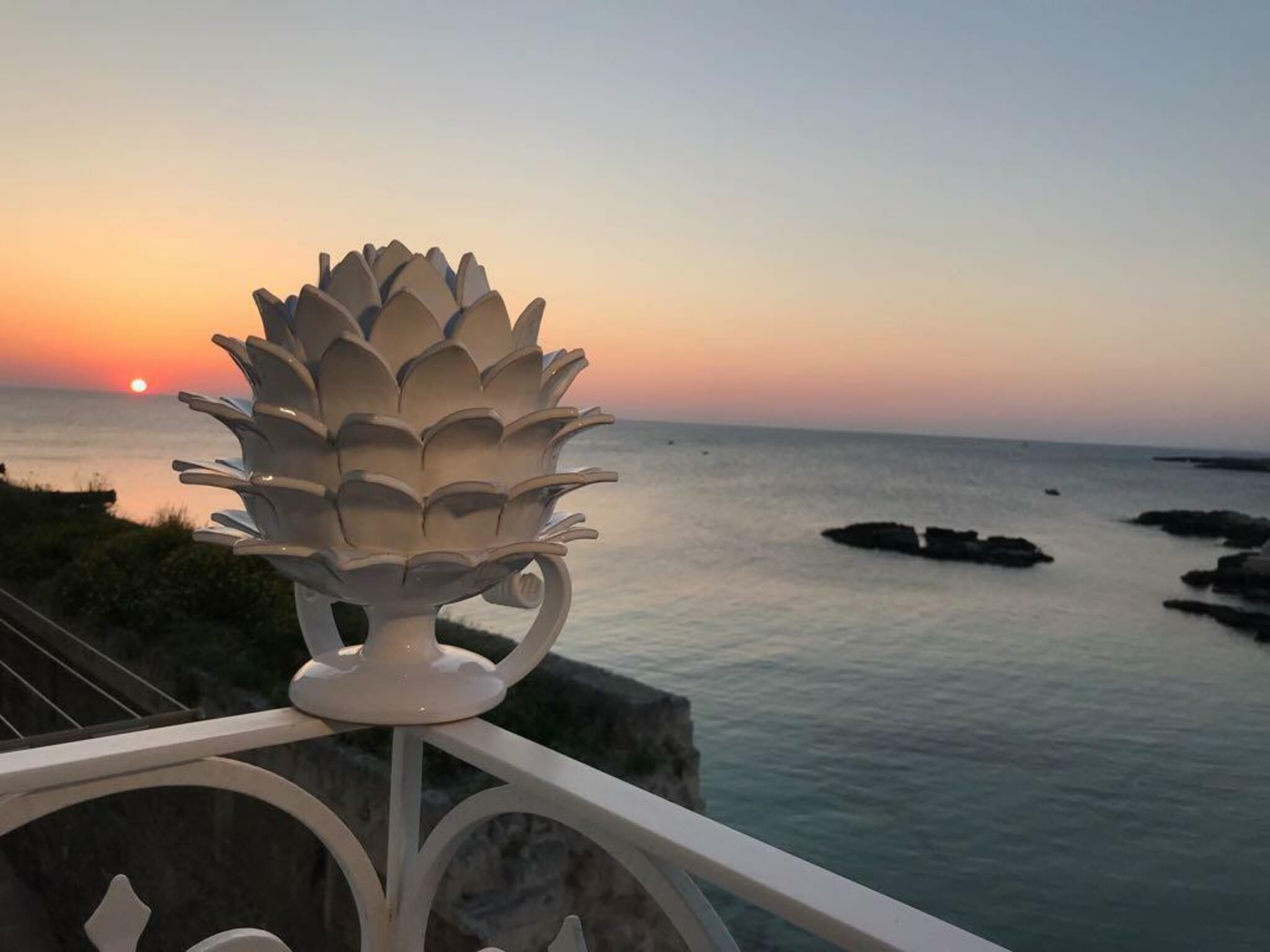 فندق Miramare مونوبولي المظهر الخارجي الصورة