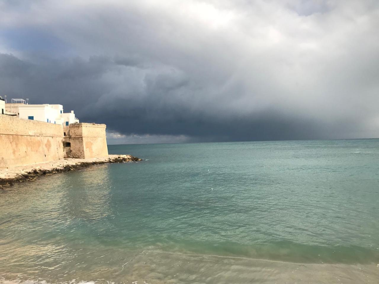 فندق Miramare مونوبولي المظهر الخارجي الصورة