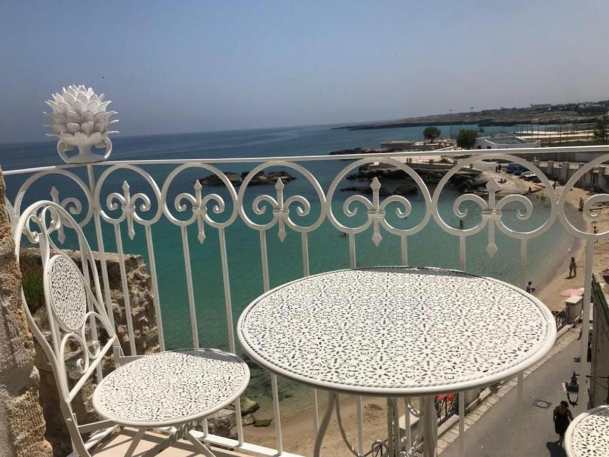 فندق Miramare مونوبولي المظهر الخارجي الصورة