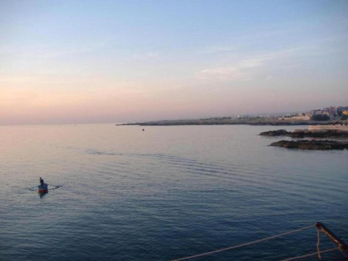 فندق Miramare مونوبولي المظهر الخارجي الصورة