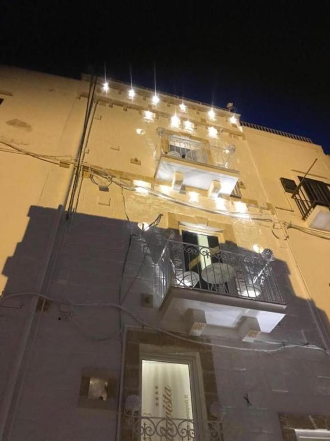 فندق Miramare مونوبولي المظهر الخارجي الصورة