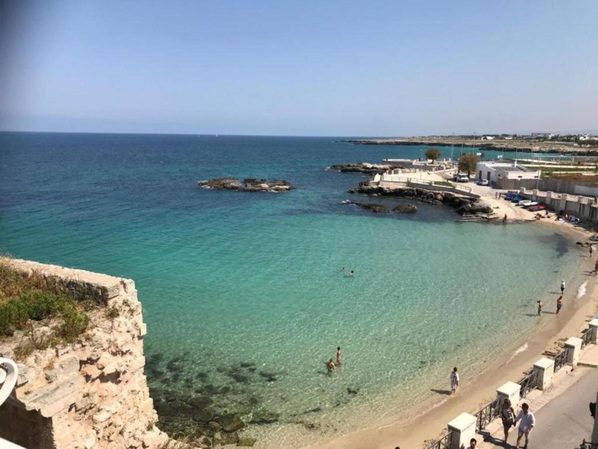 فندق Miramare مونوبولي المظهر الخارجي الصورة